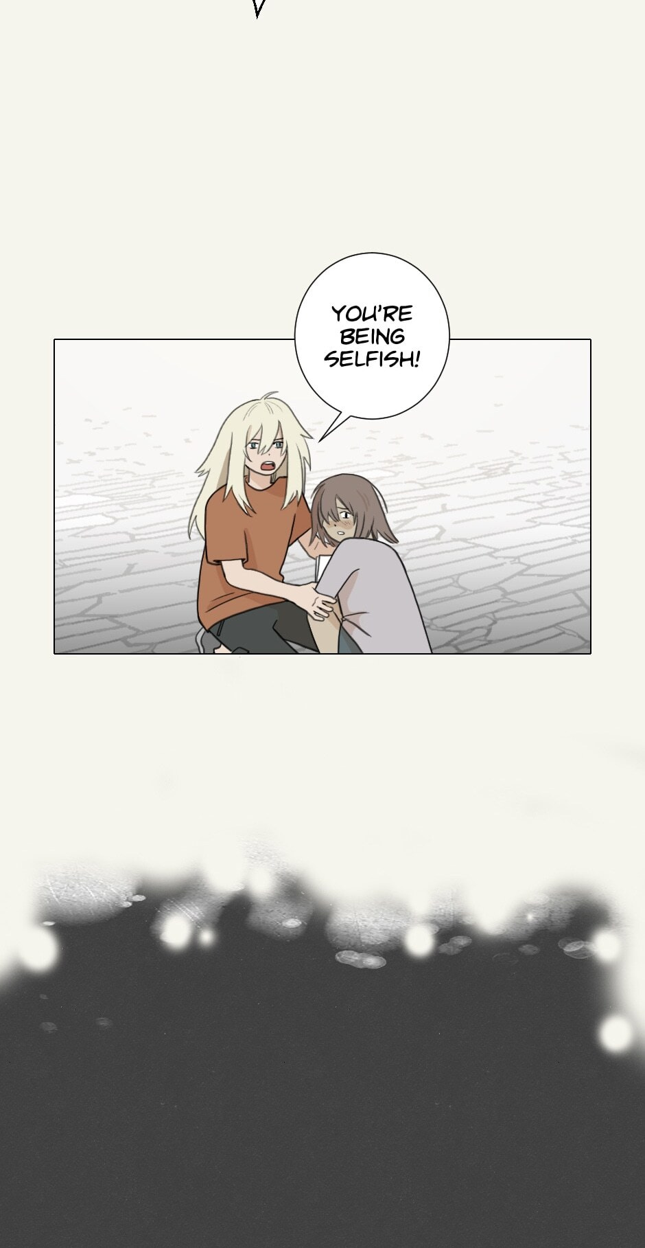 Hina priced child actors Chapter 24 page 41 - 