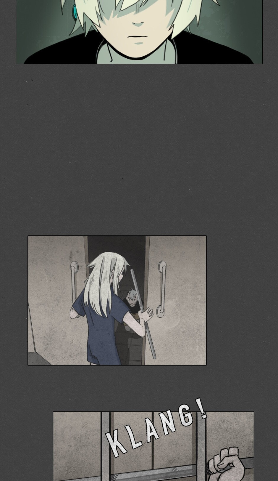 Hina priced child actors Chapter 24 page 43 - 