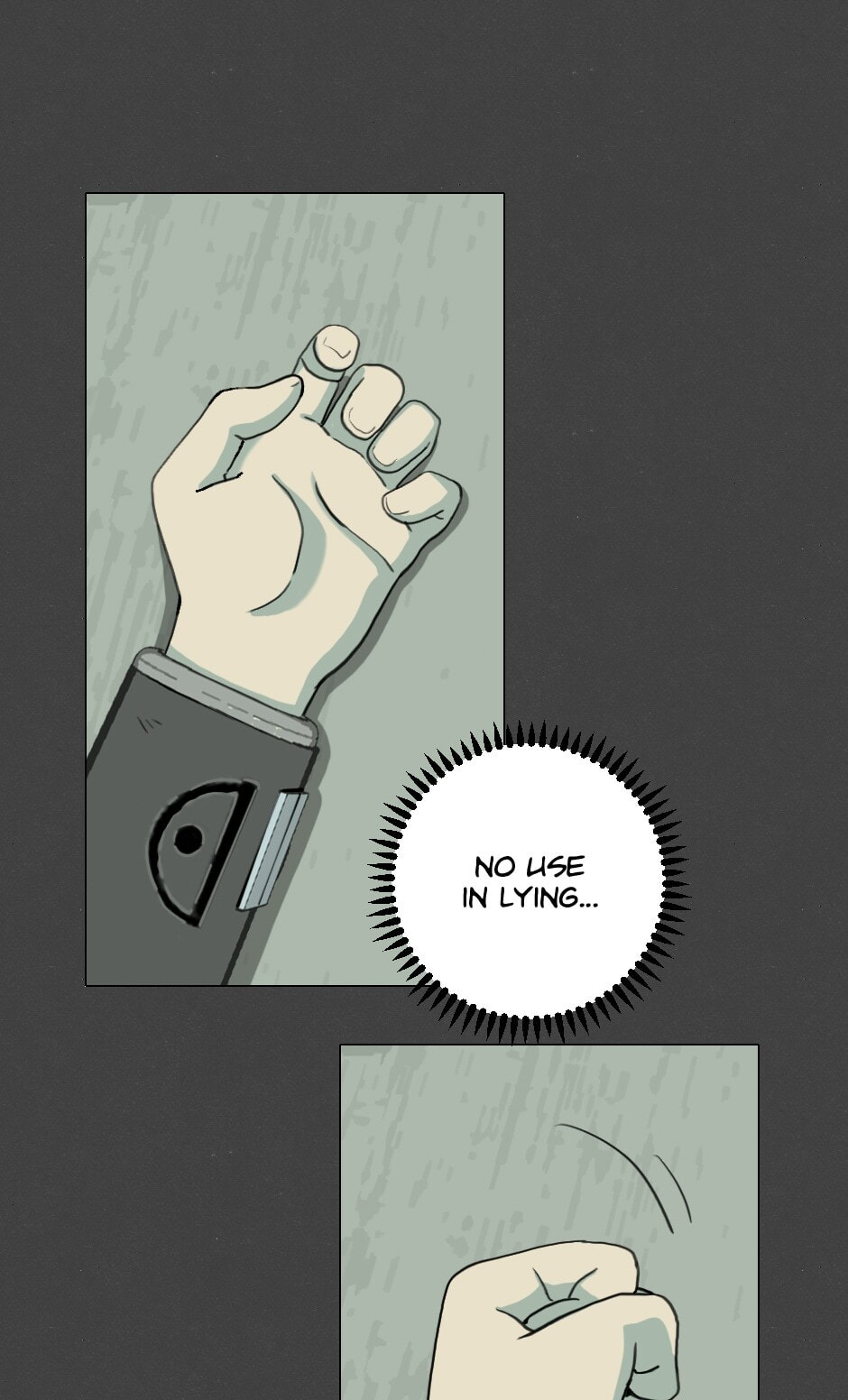 Hina priced child actors Chapter 24 page 6 - 