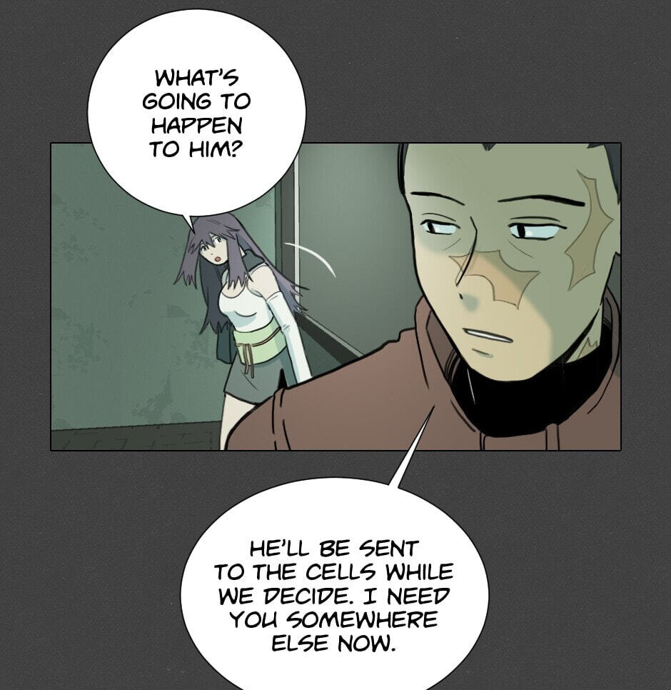 Hina priced child actors Chapter 24 page 51 - 