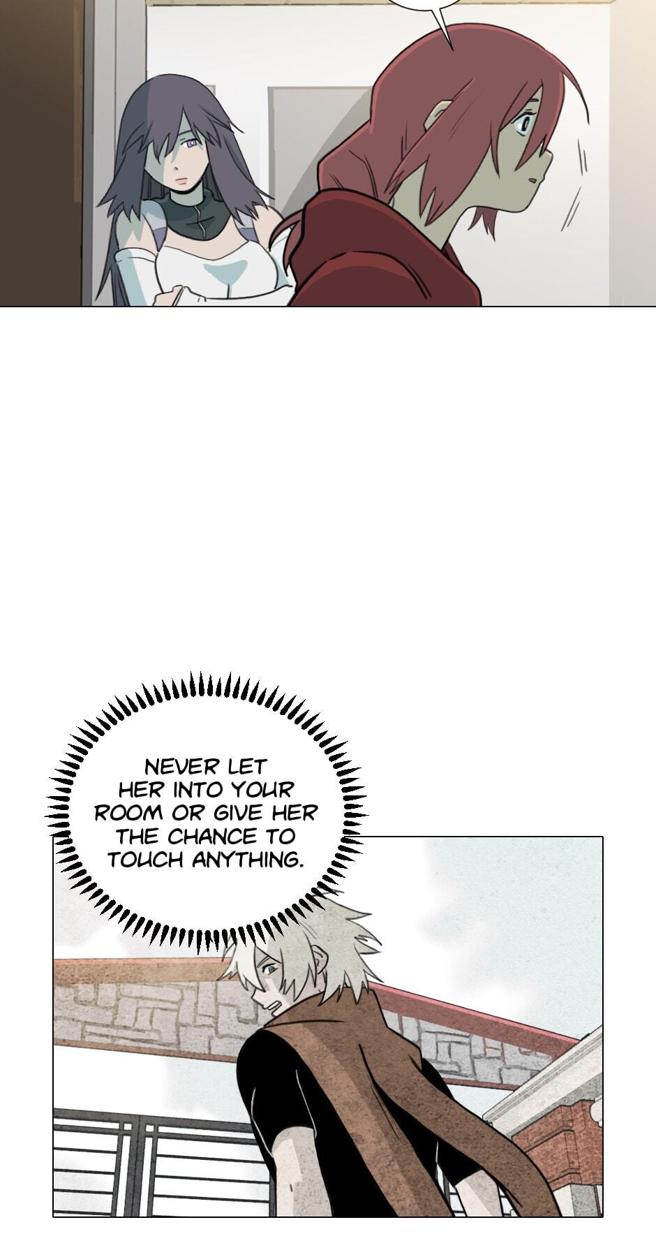 Hina priced child actors Chapter 24 page 56 - 