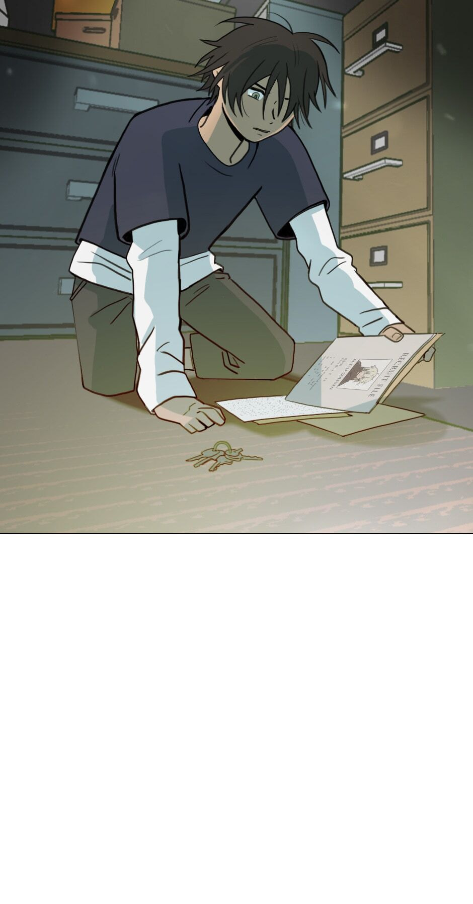 Hina priced child actors Chapter 24 page 60 - 