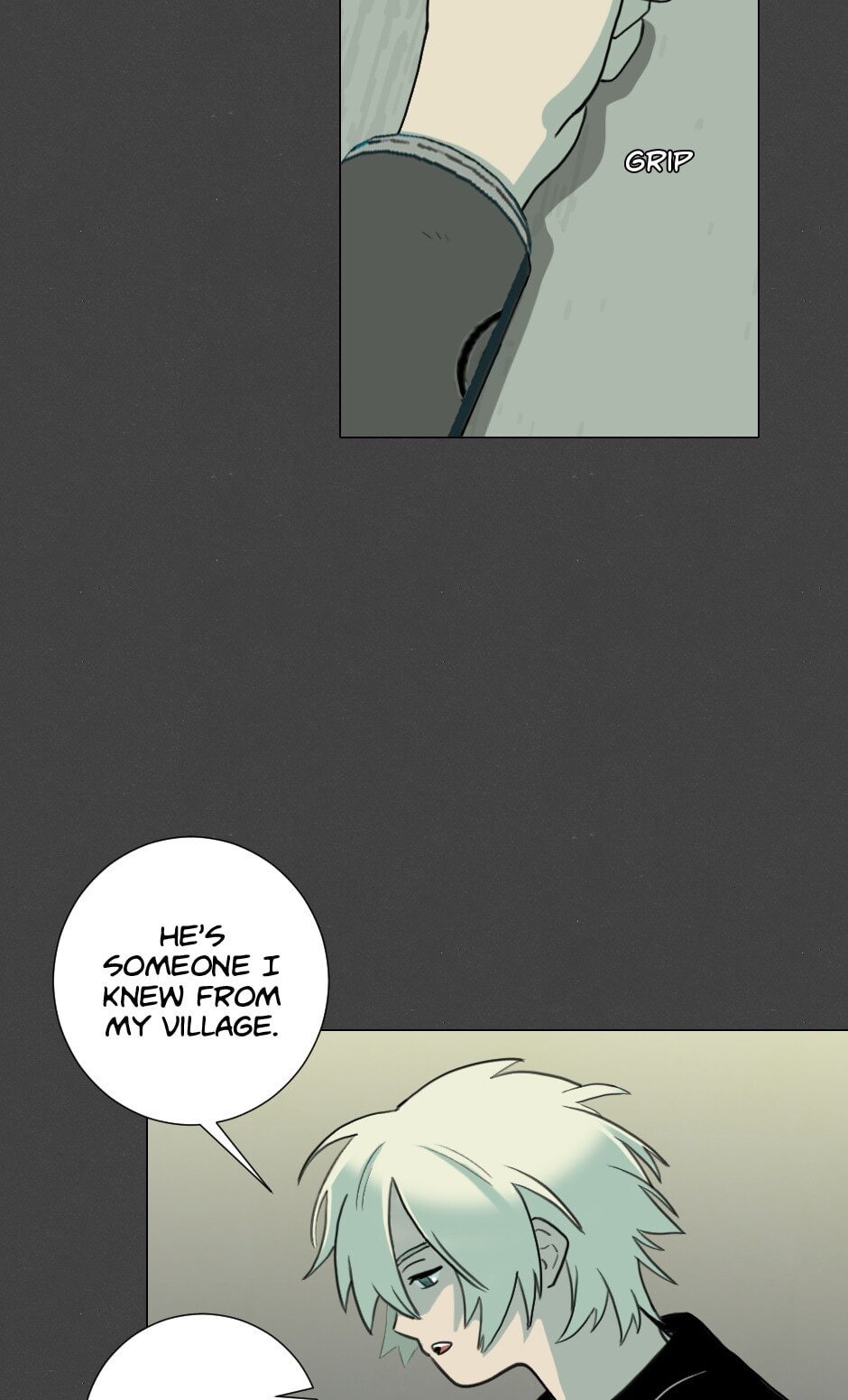 Hina priced child actors Chapter 24 page 7 - 
