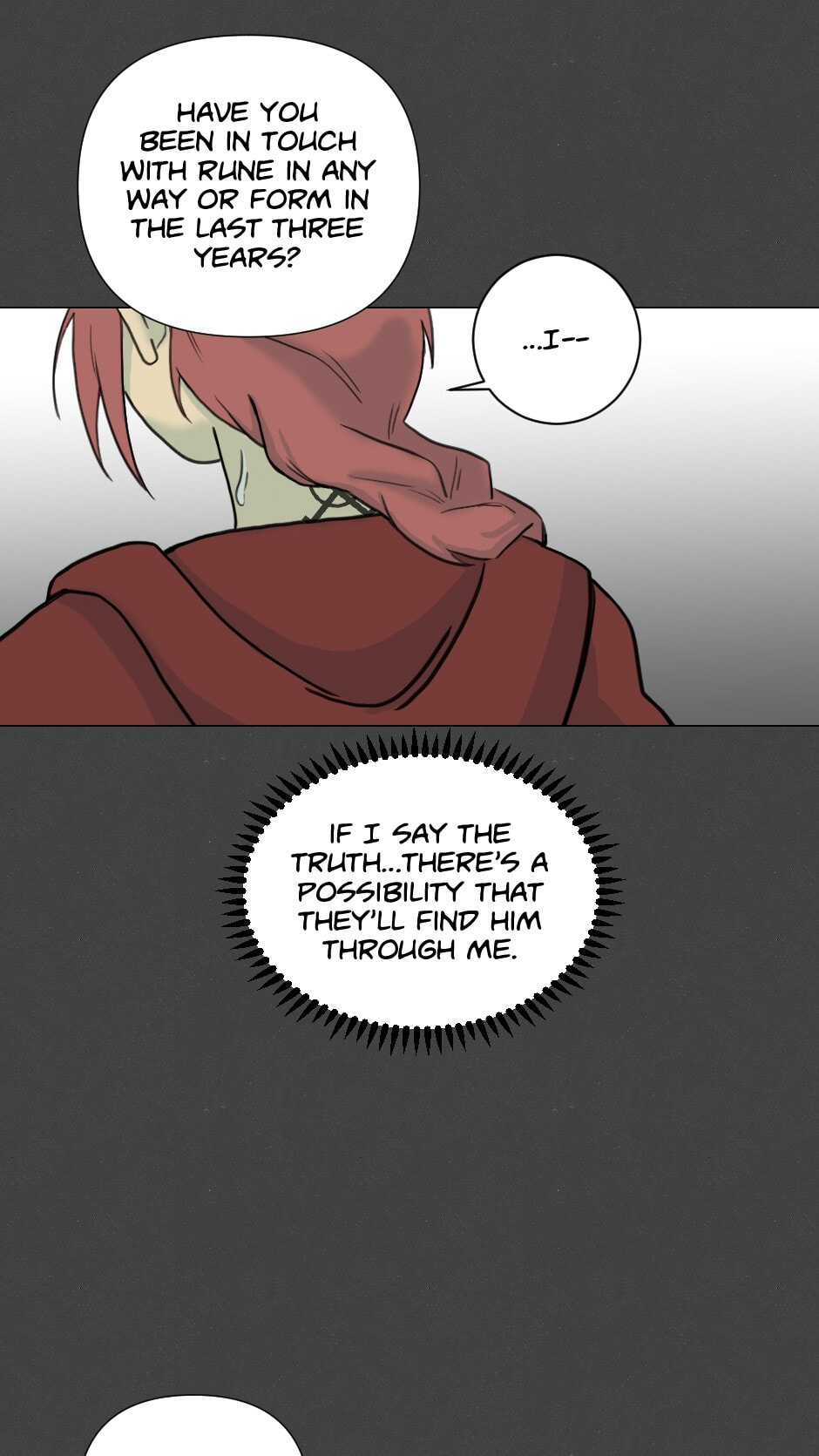 Hina priced child actors Chapter 25 page 11 - 