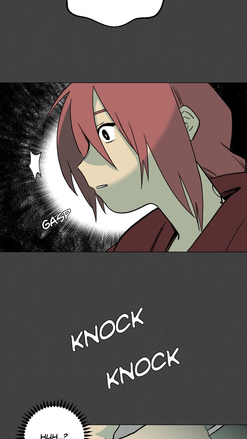 Hina priced child actors Chapter 25 page 13 - 