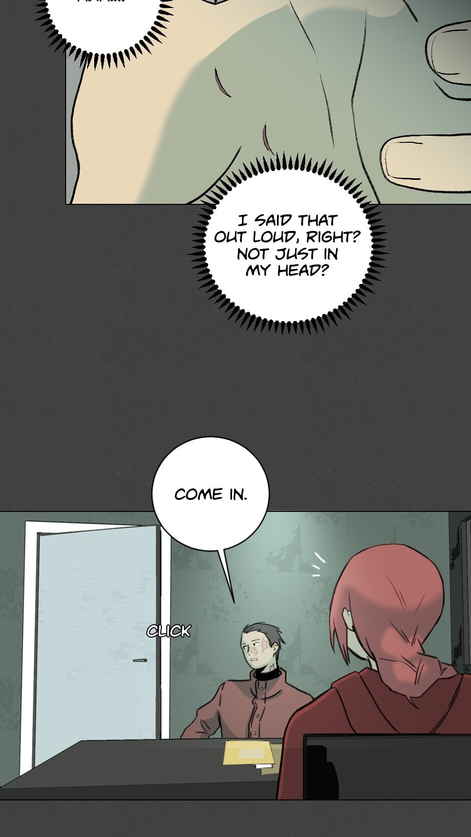 Hina priced child actors Chapter 25 page 14 - 