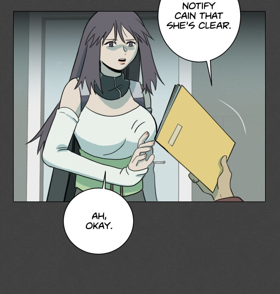 Hina priced child actors Chapter 25 page 19 - 