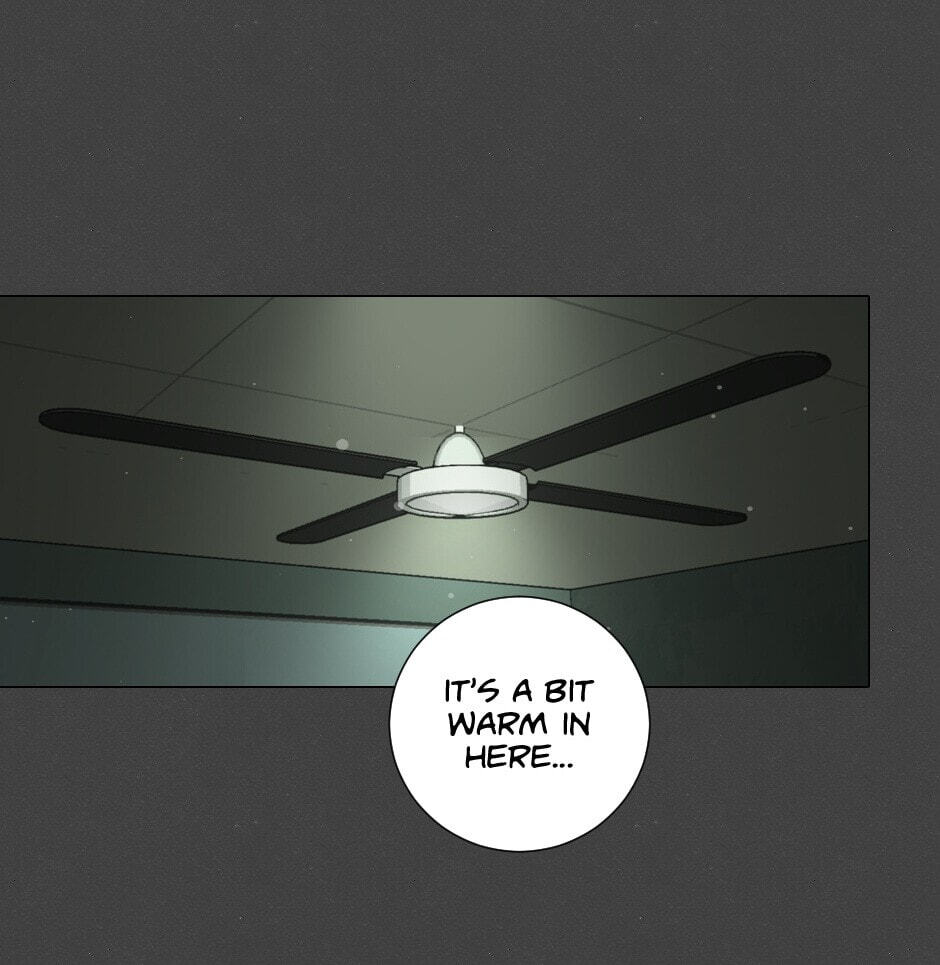 Hina priced child actors Chapter 25 page 3 - 