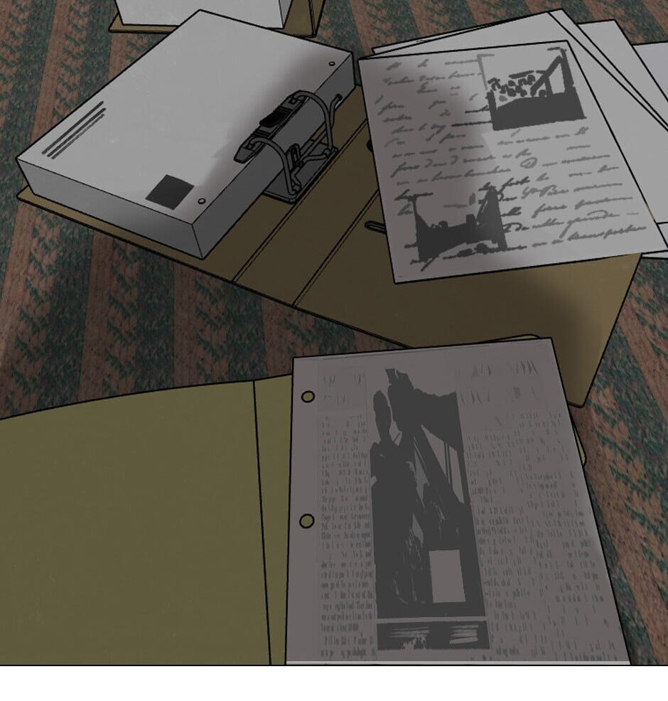 Hina priced child actors Chapter 25 page 25 - 