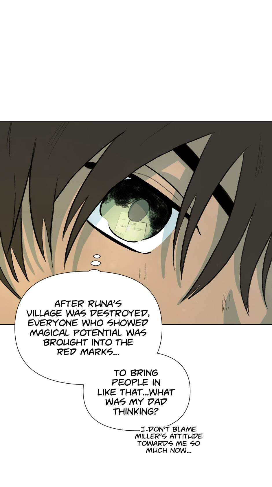 Hina priced child actors Chapter 25 page 30 - 
