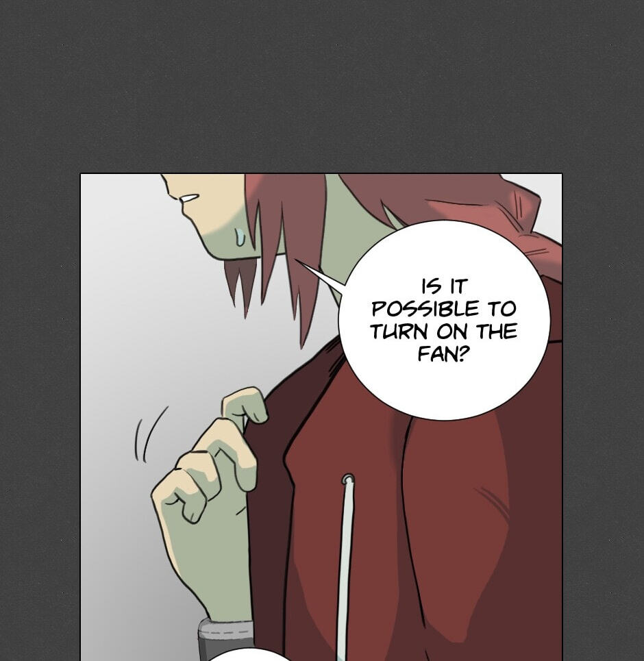 Hina priced child actors Chapter 25 page 4 - 