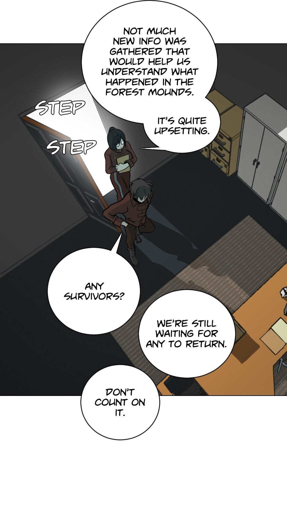 Hina priced child actors Chapter 25 page 33 - 