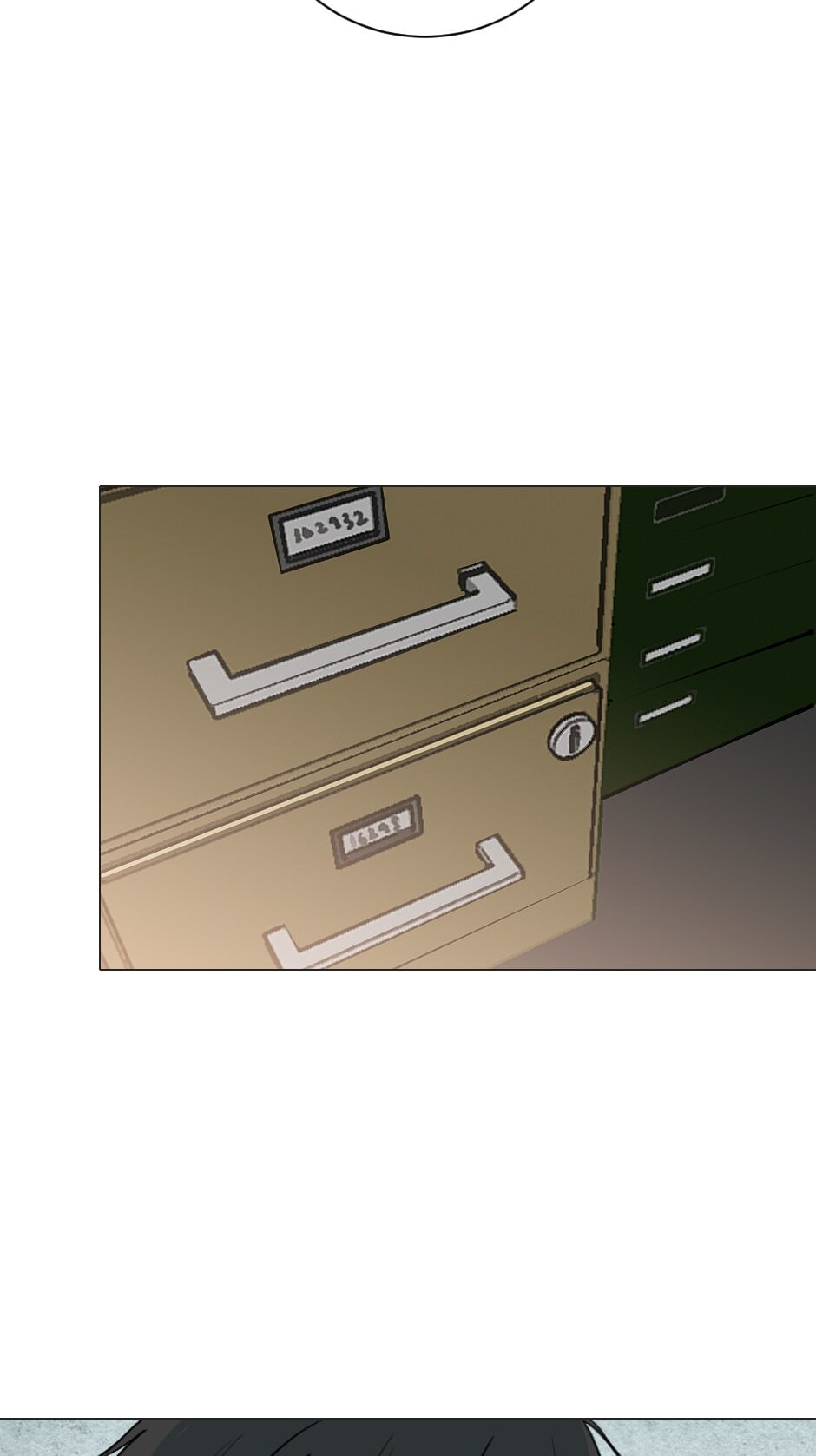 Hina priced child actors Chapter 25 page 35 - 
