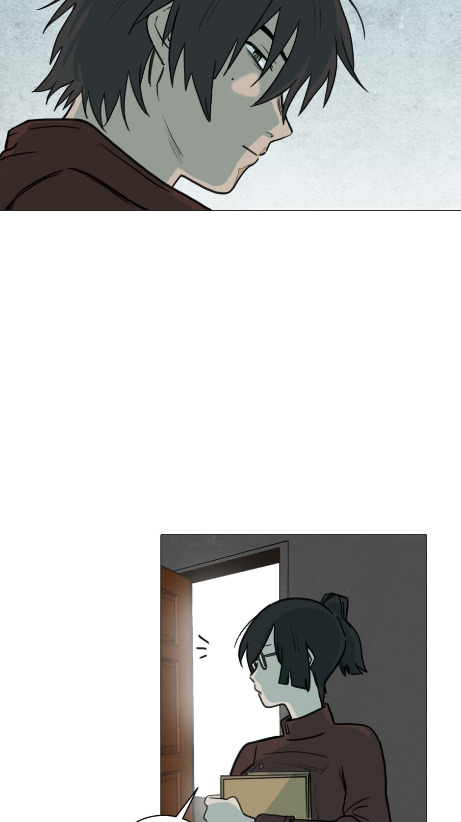 Hina priced child actors Chapter 25 page 36 - 