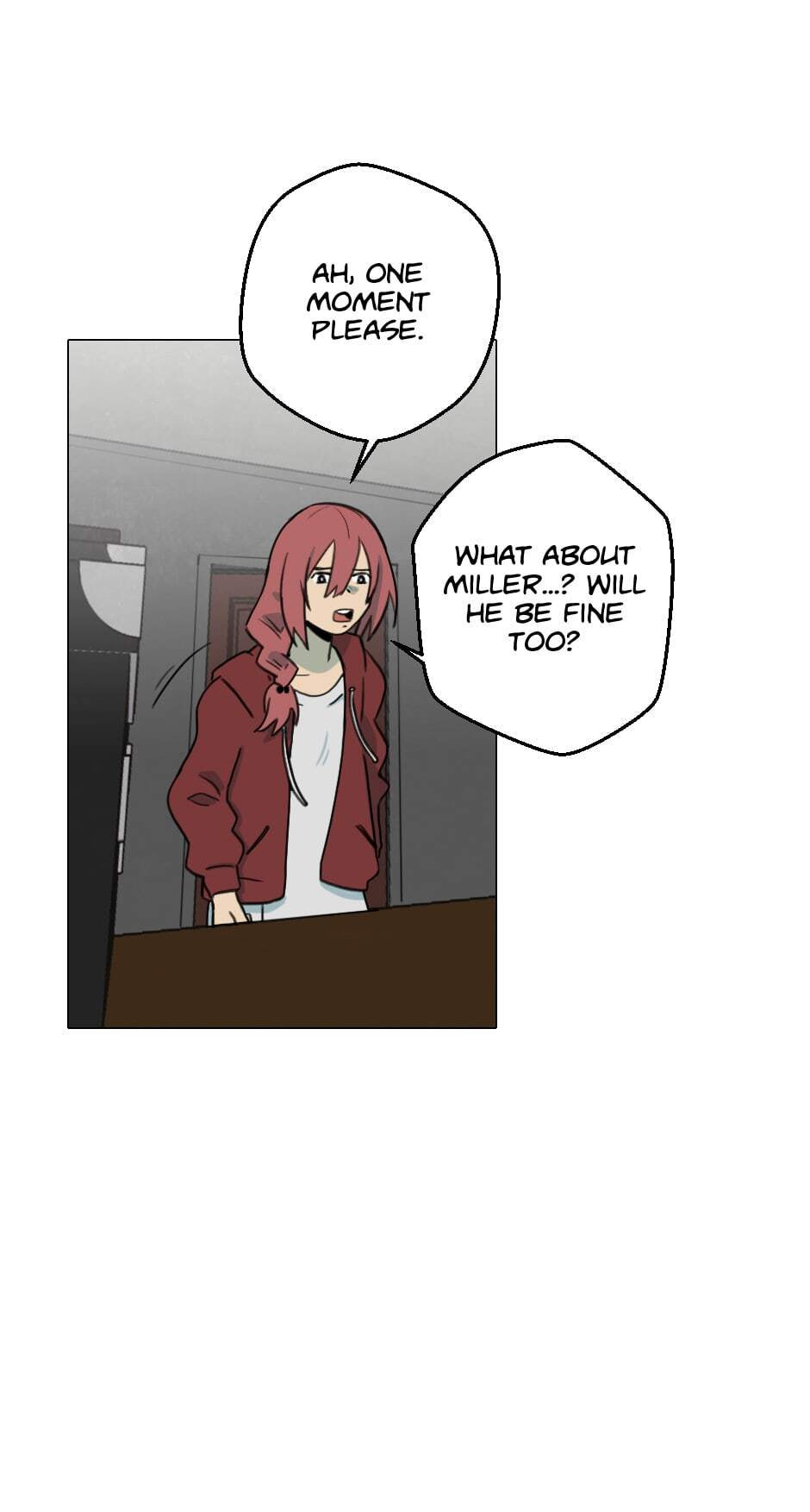 Hina priced child actors Chapter 25 page 42 - 