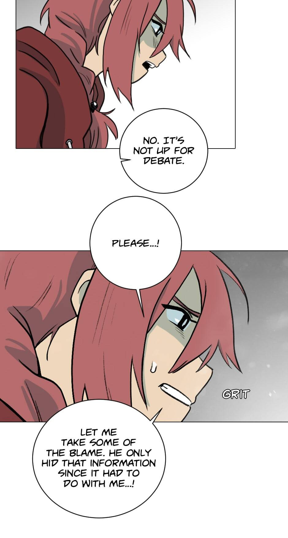Hina priced child actors Chapter 25 page 44 - 