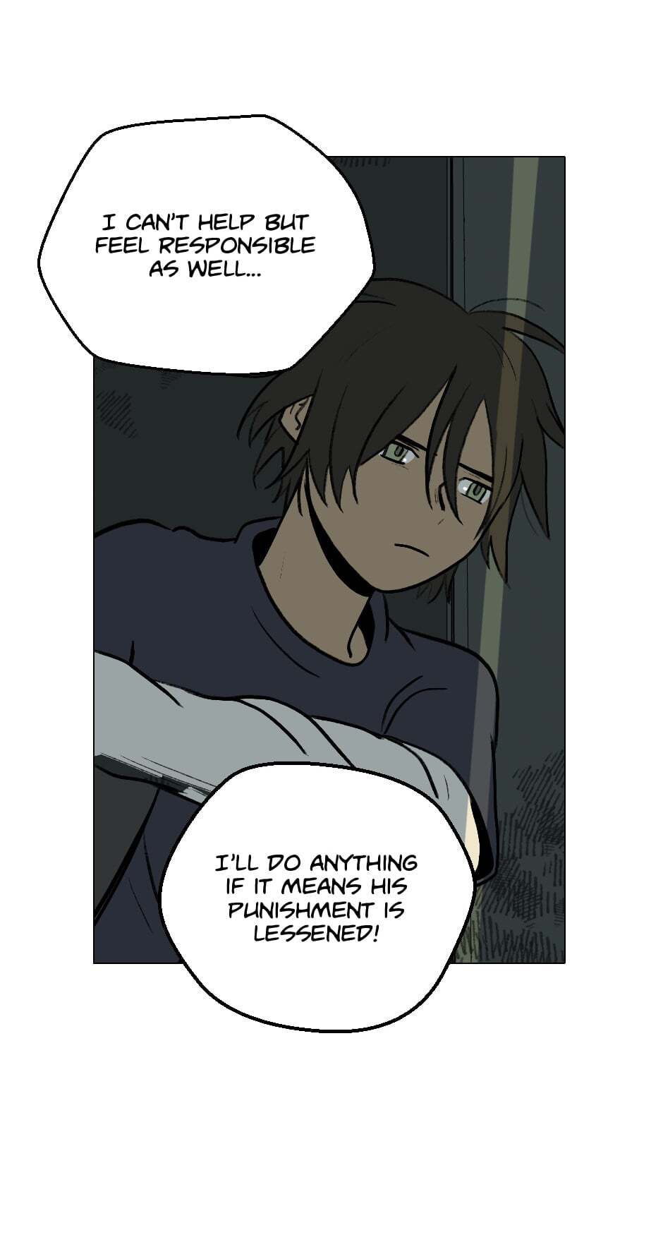 Hina priced child actors Chapter 25 page 45 - 