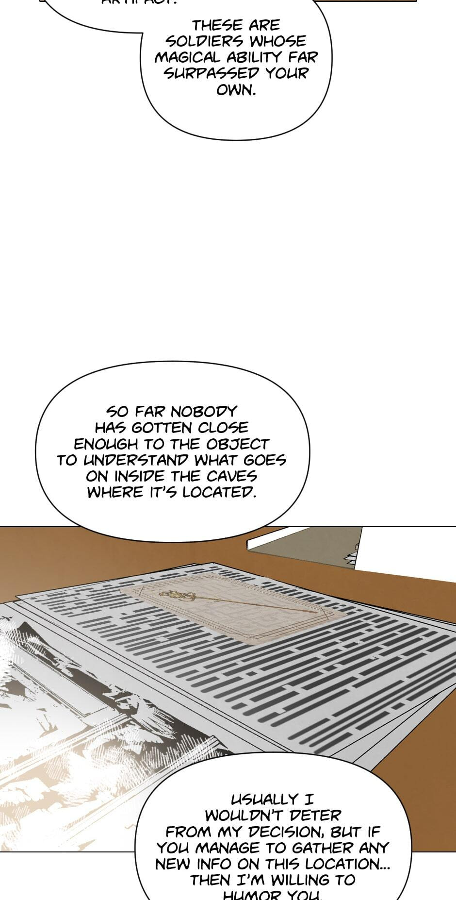 Hina priced child actors Chapter 25 page 48 - 