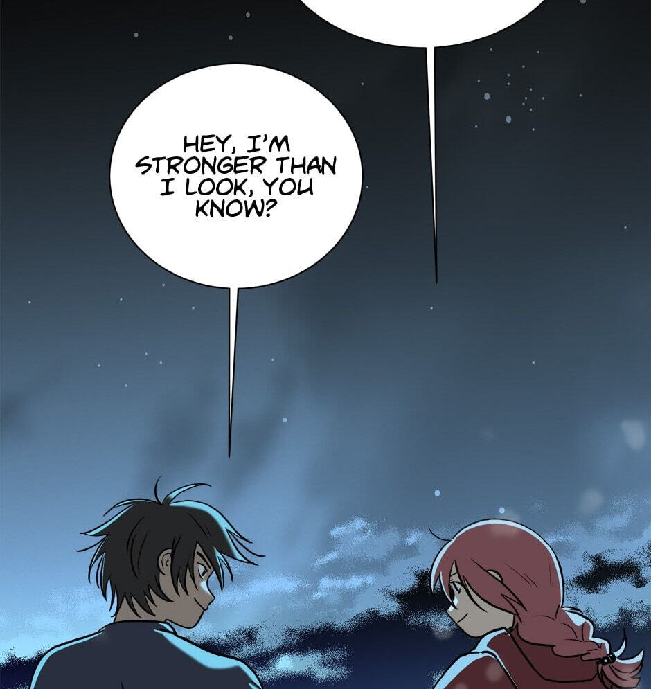 Hina priced child actors Chapter 26 page 16 - 