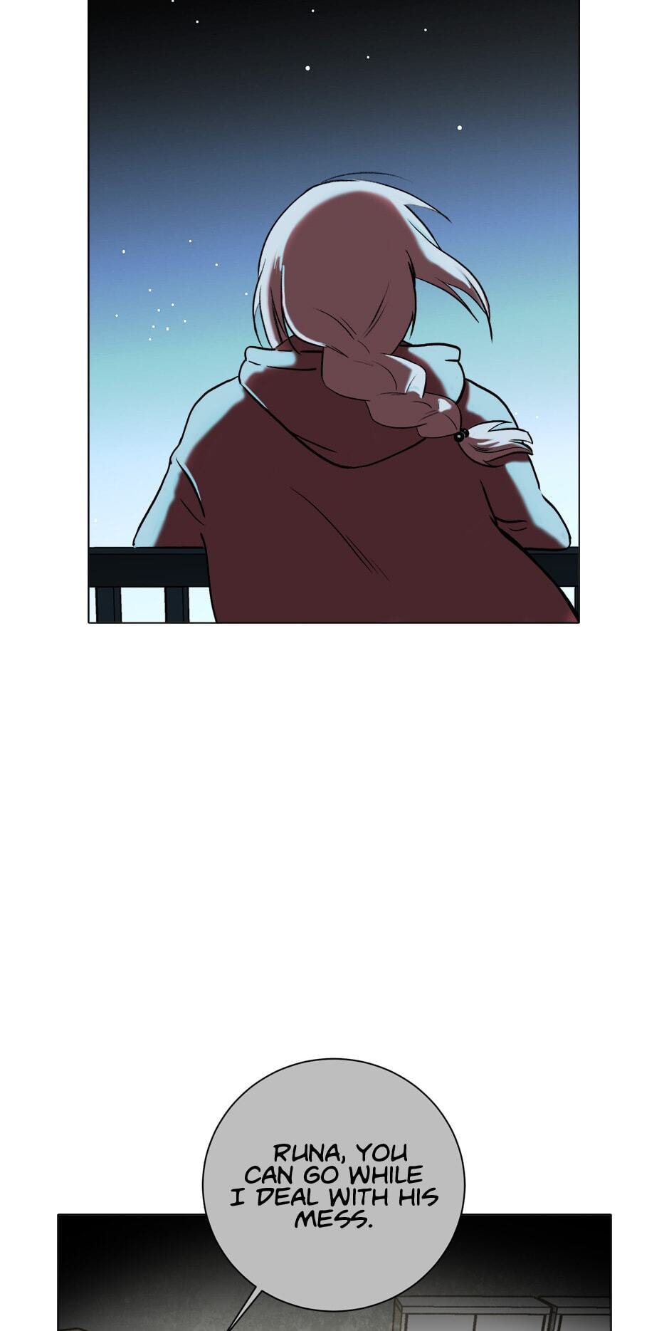 Hina priced child actors Chapter 26 page 3 - 