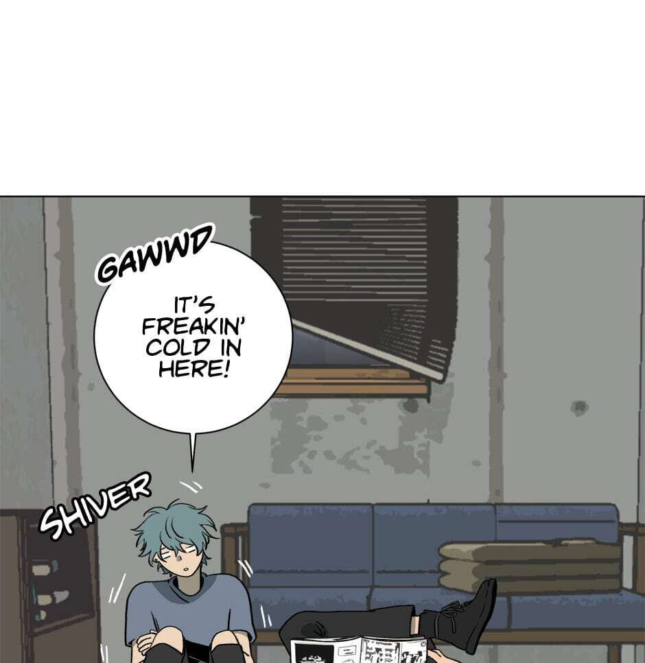 Hina priced child actors Chapter 26 page 32 - 