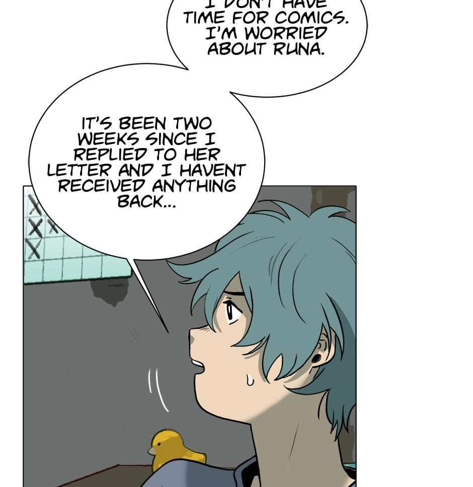 Hina priced child actors Chapter 26 page 34 - 