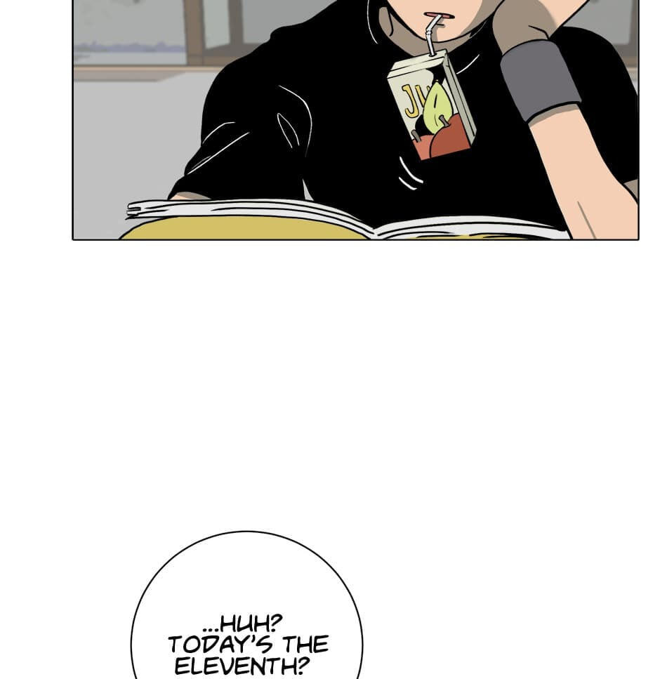 Hina priced child actors Chapter 26 page 36 - 
