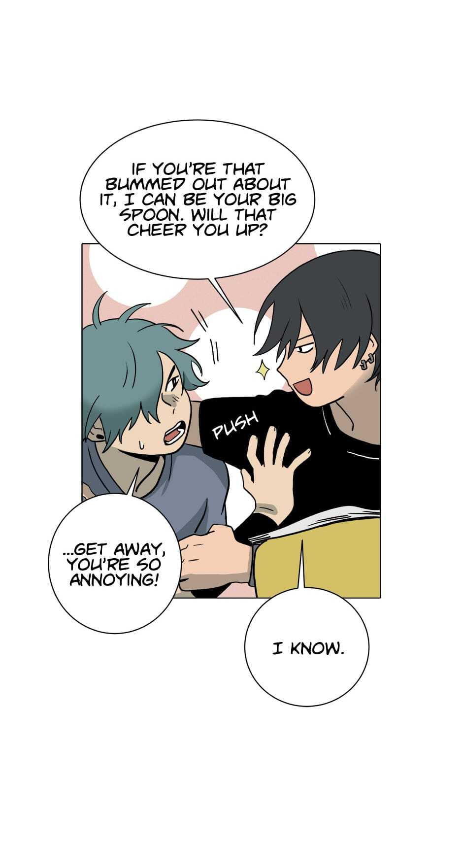 Hina priced child actors Chapter 26 page 42 - 