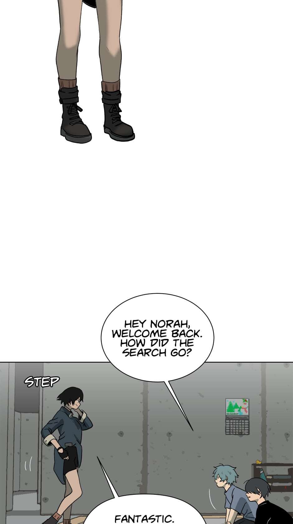 Hina priced child actors Chapter 26 page 44 - 