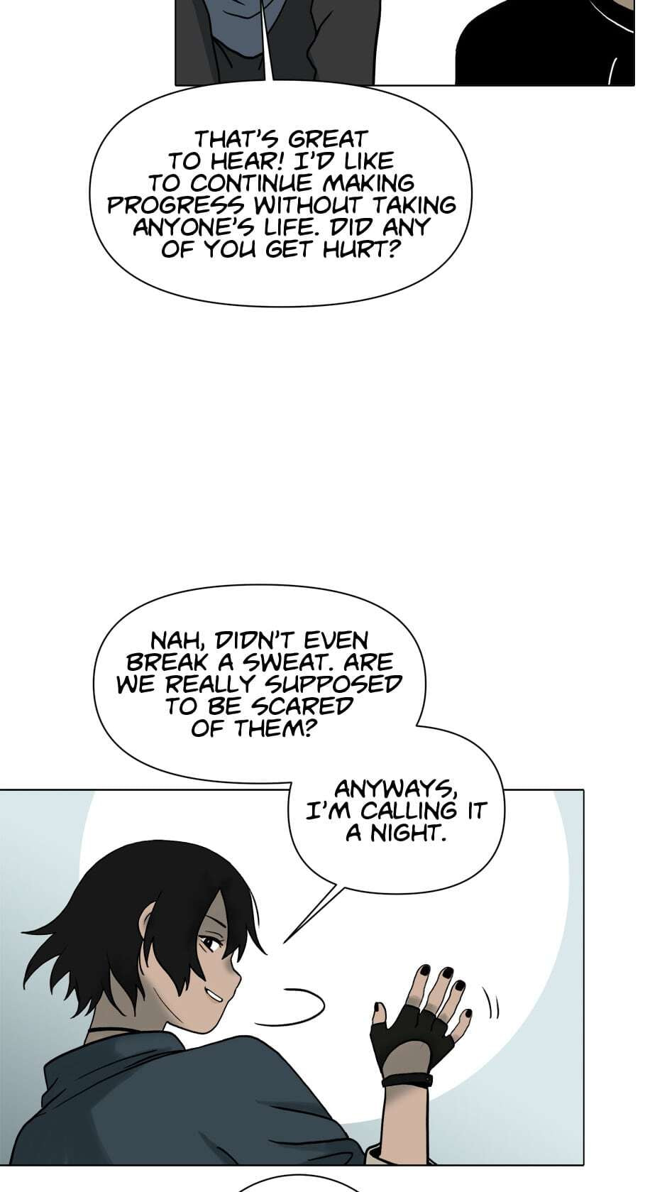 Hina priced child actors Chapter 26 page 46 - 