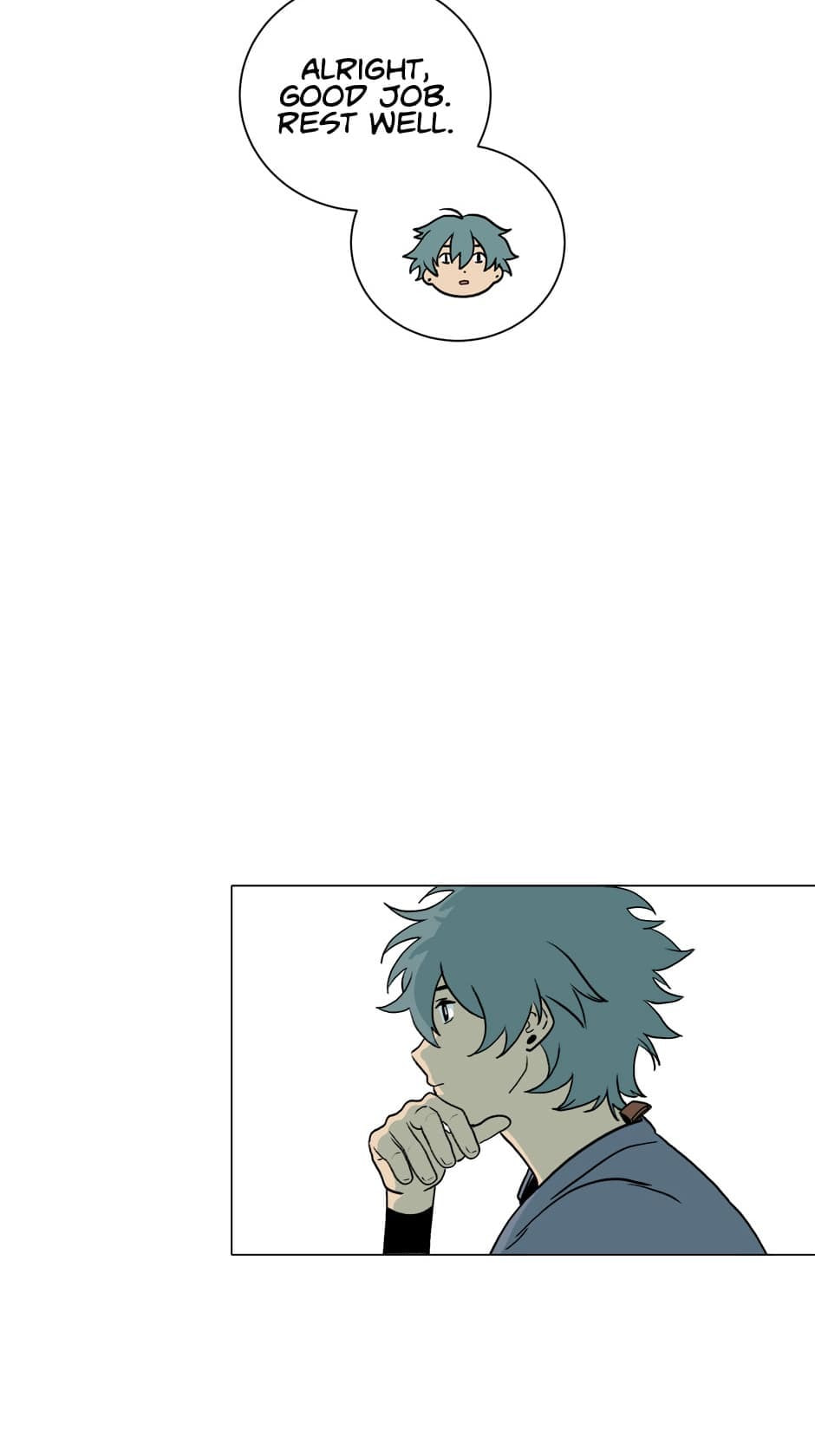 Hina priced child actors Chapter 26 page 47 - 