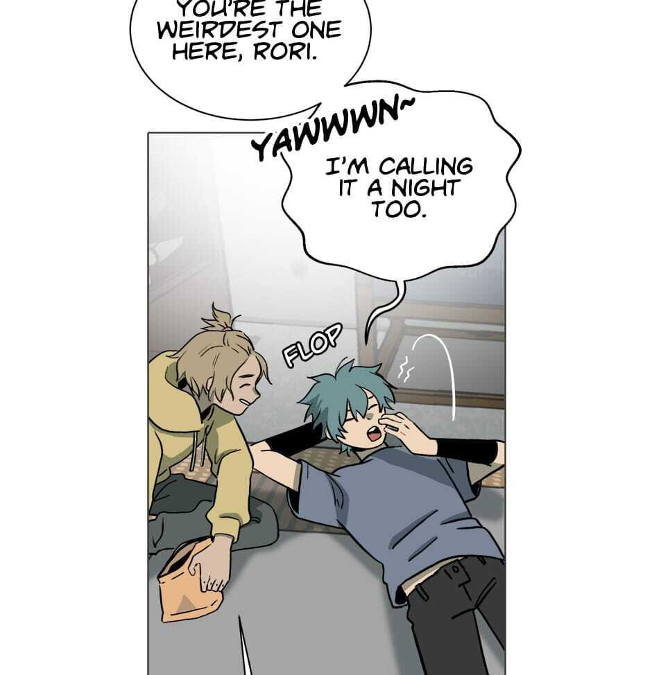 Hina priced child actors Chapter 26 page 50 - 