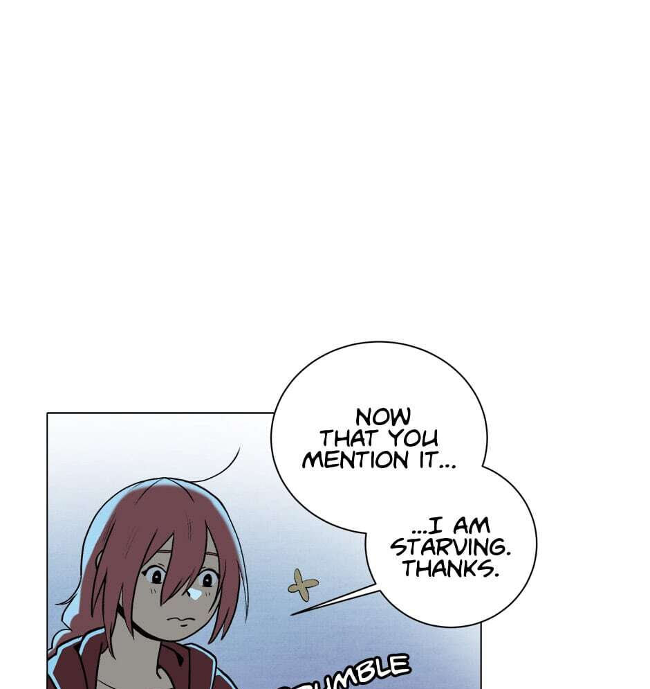 Hina priced child actors Chapter 26 page 6 - 