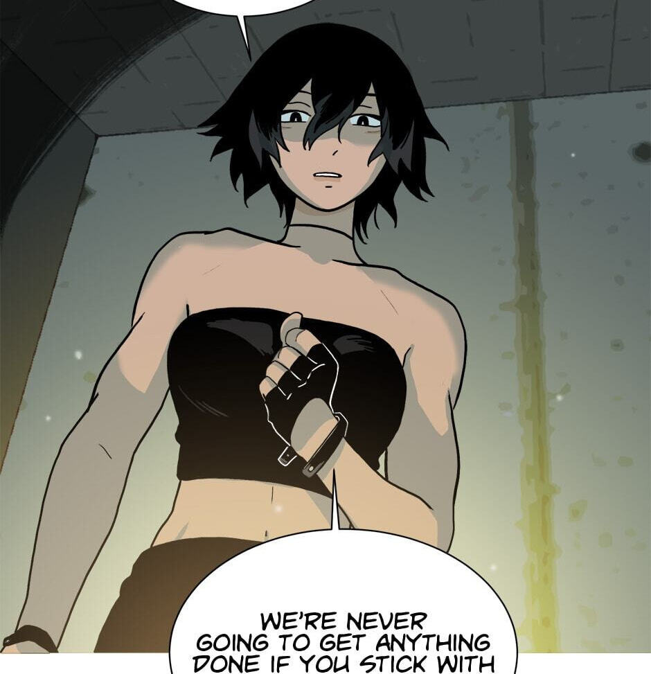 Hina priced child actors Chapter 26 page 55 - 