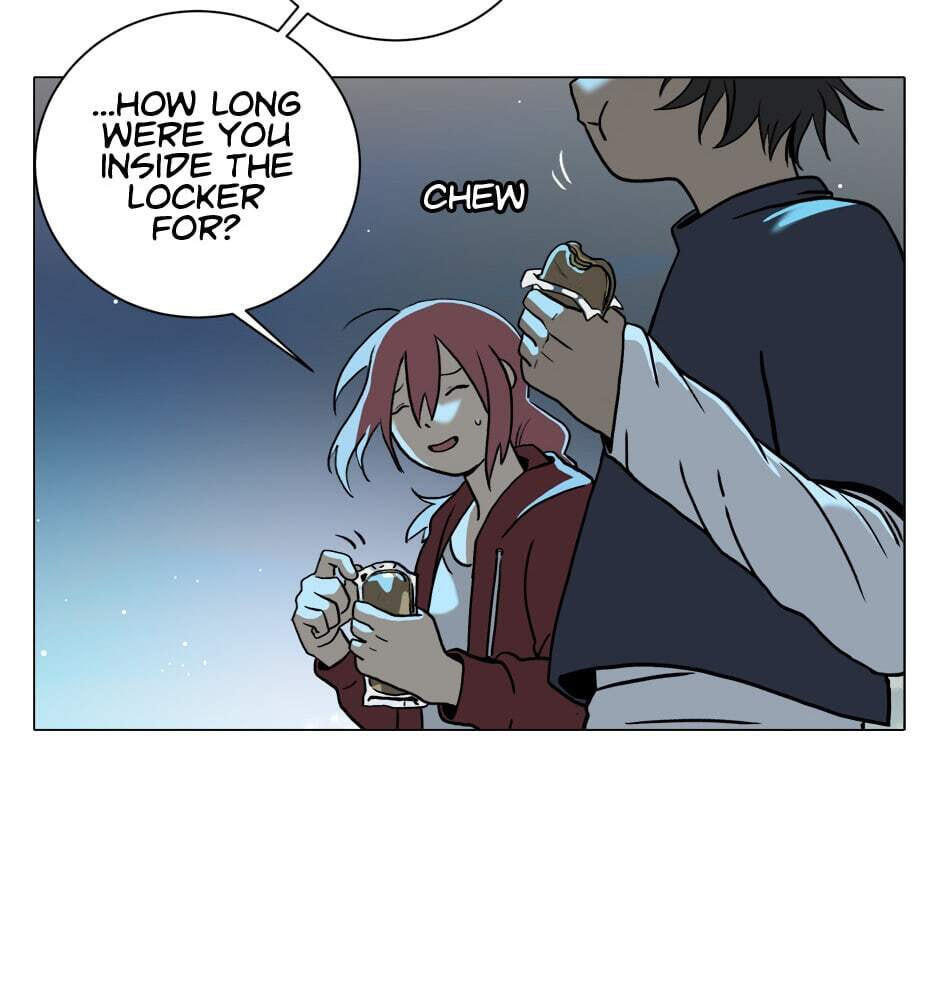 Hina priced child actors Chapter 26 page 8 - 