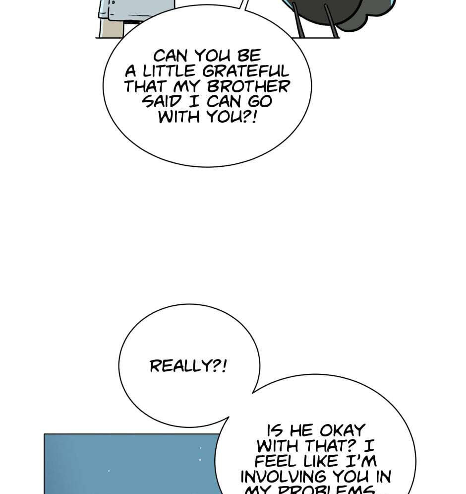 Hina priced child actors Chapter 26 page 10 - 