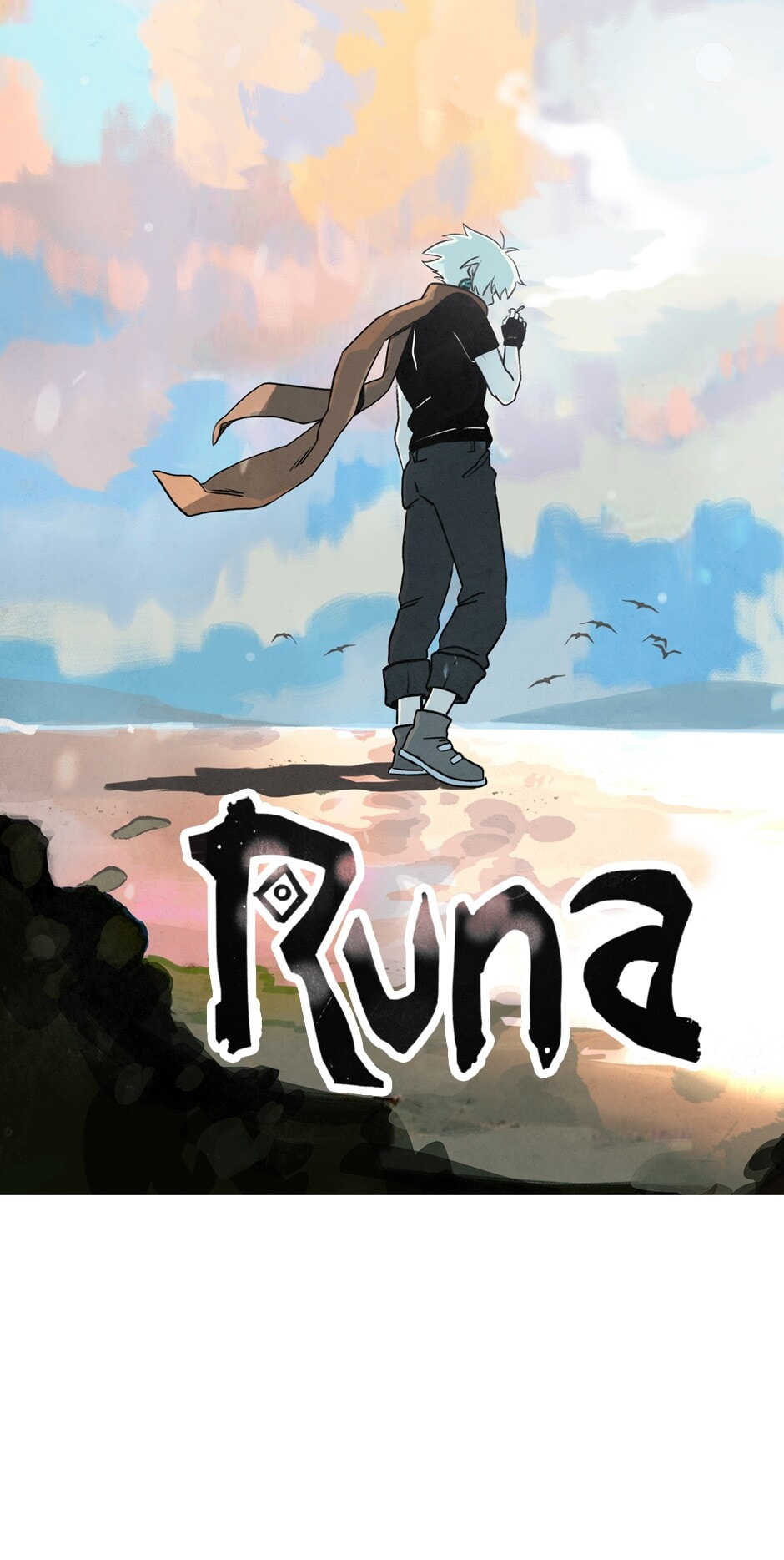 Hina priced child actors Chapter 27 page 1 - 