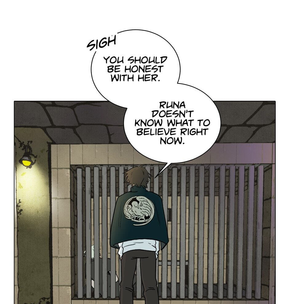 Hina priced child actors Chapter 27 page 17 - 