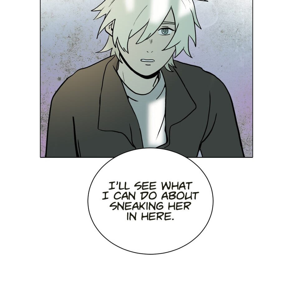 Hina priced child actors Chapter 27 page 26 - 