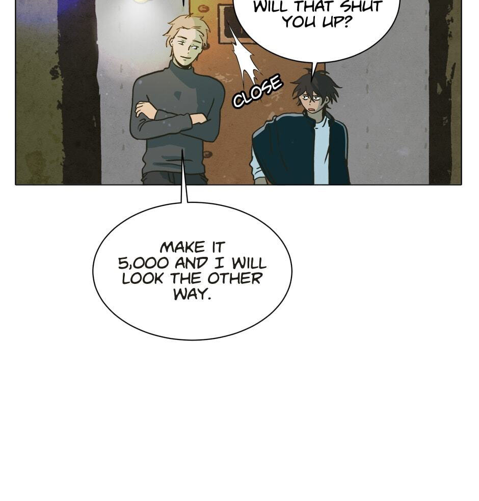 Hina priced child actors Chapter 27 page 28 - 