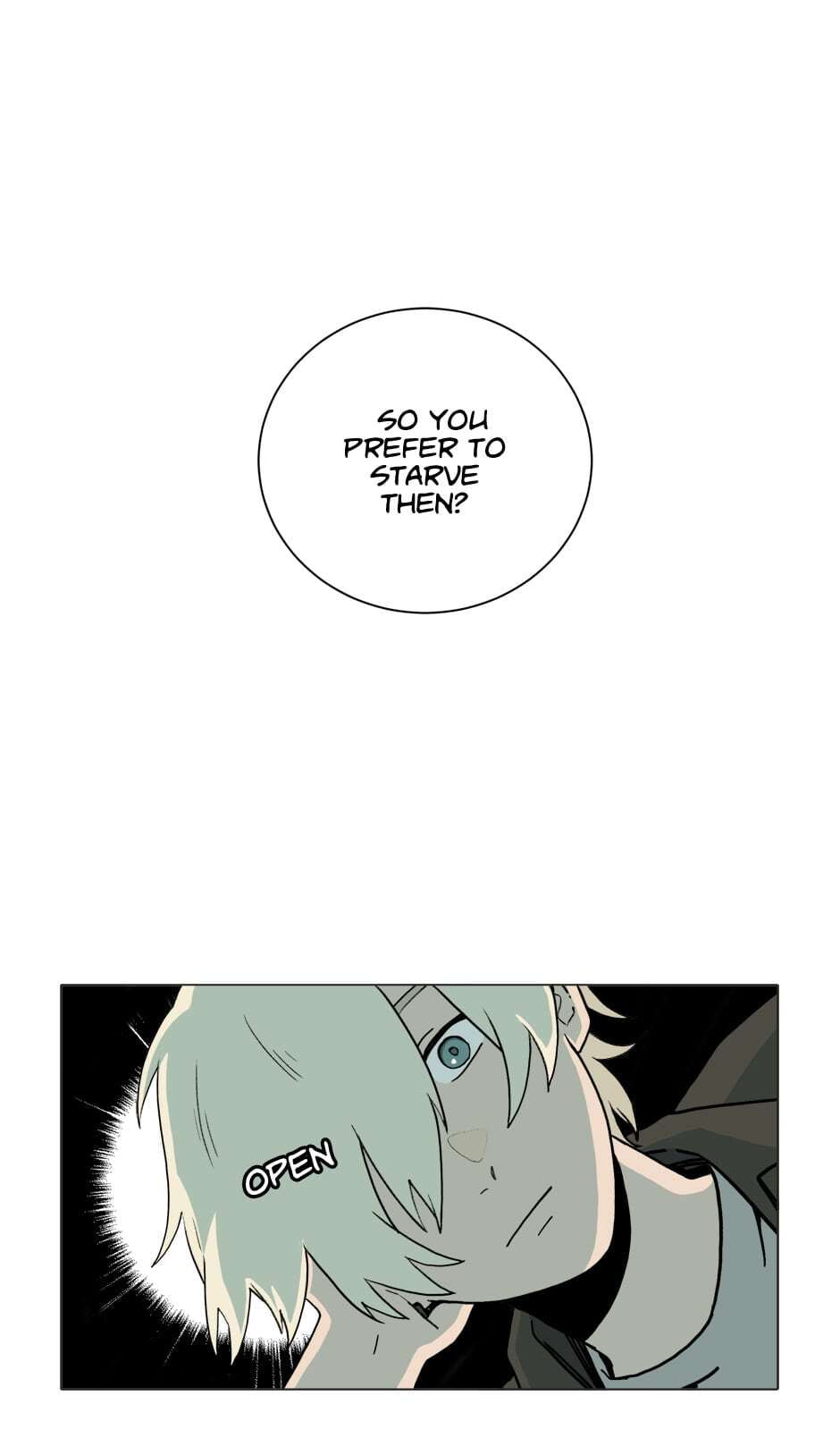 Hina priced child actors Chapter 27 page 35 - 