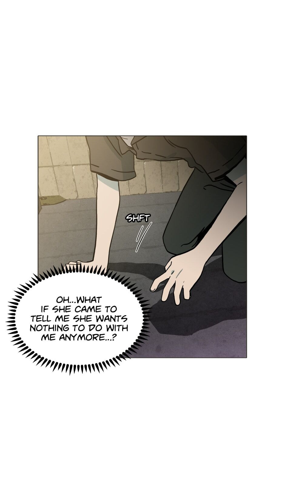 Hina priced child actors Chapter 27 page 37 - 