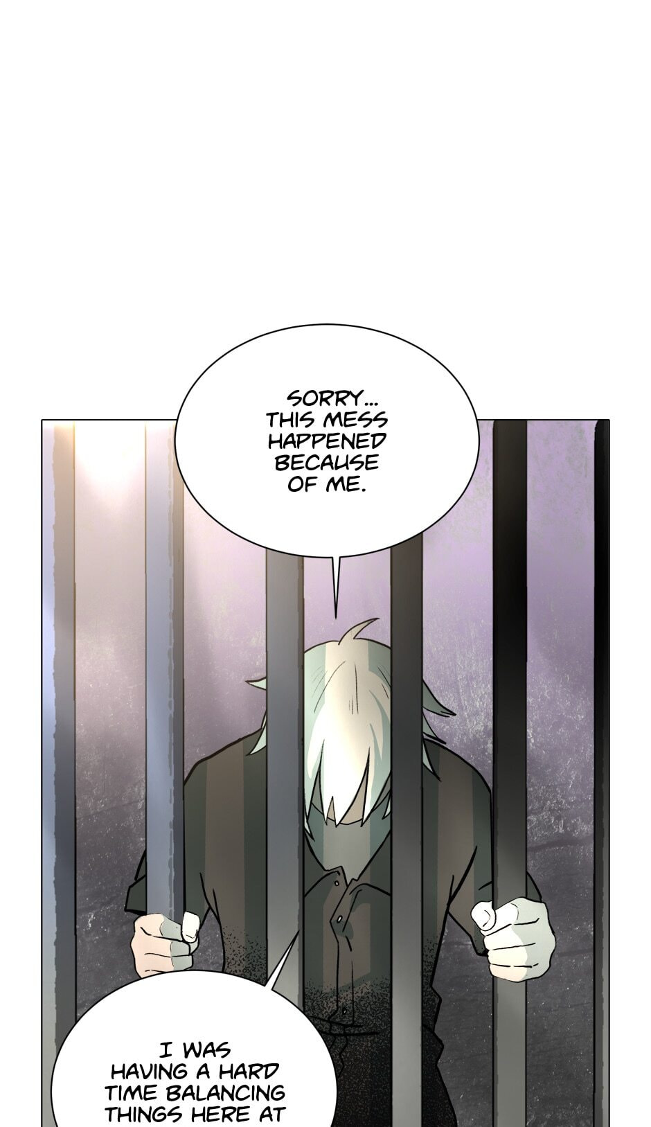 Hina priced child actors Chapter 27 page 40 - 