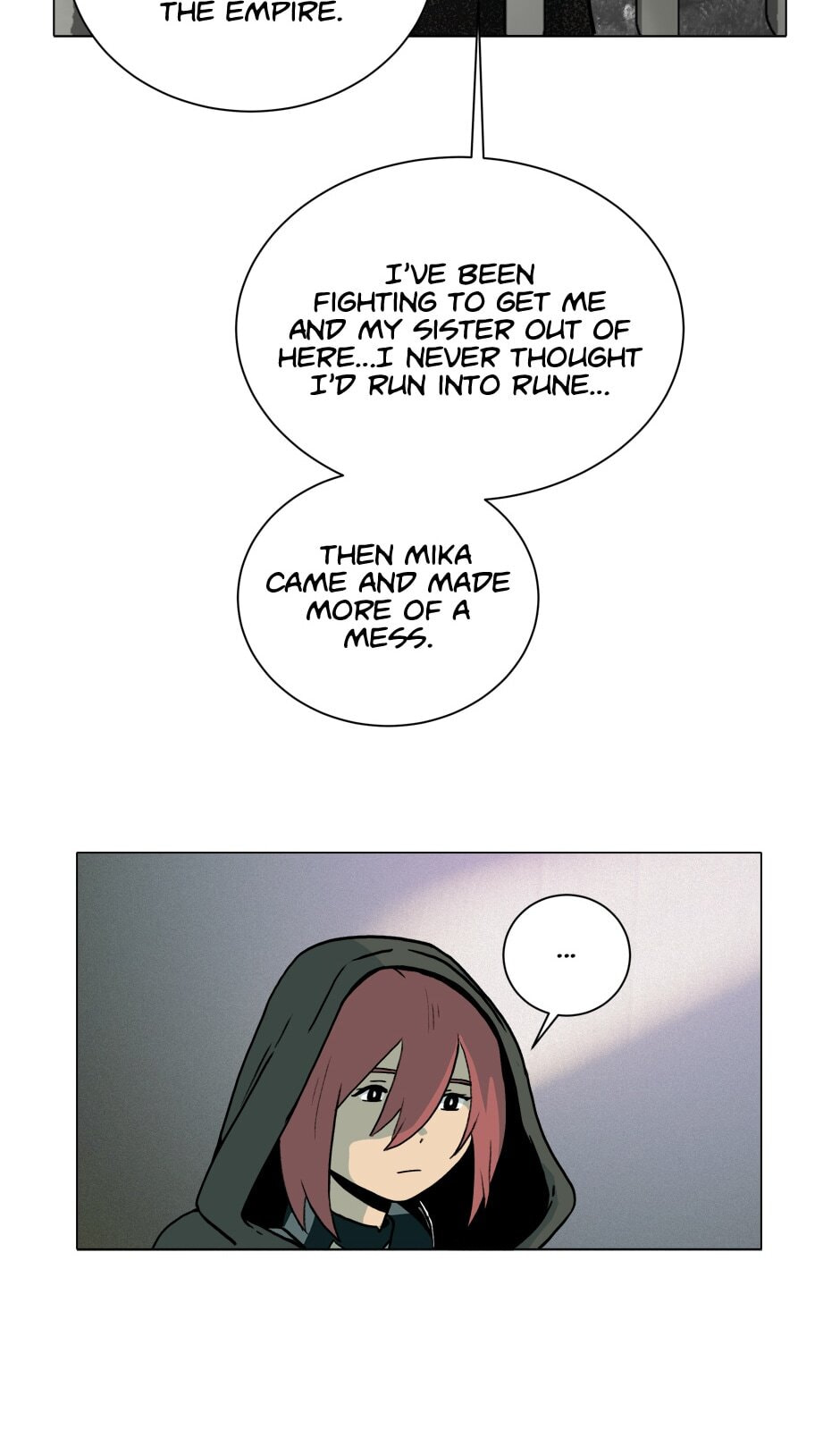 Hina priced child actors Chapter 27 page 41 - 