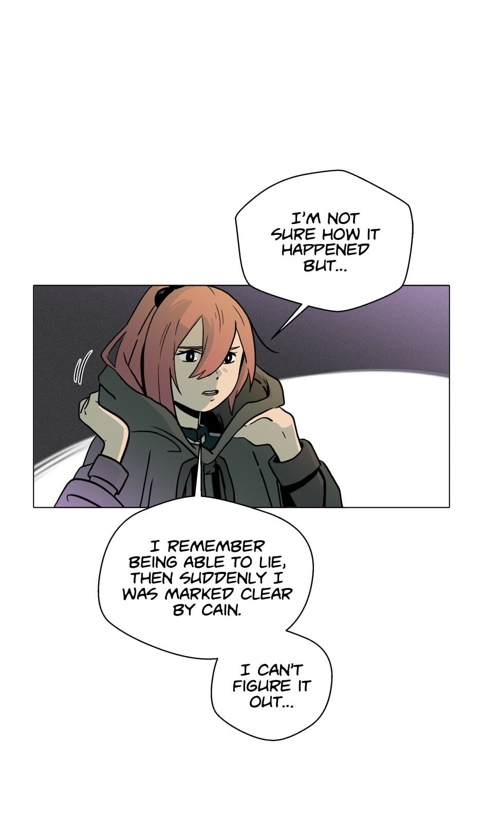 Hina priced child actors Chapter 27 page 43 - 