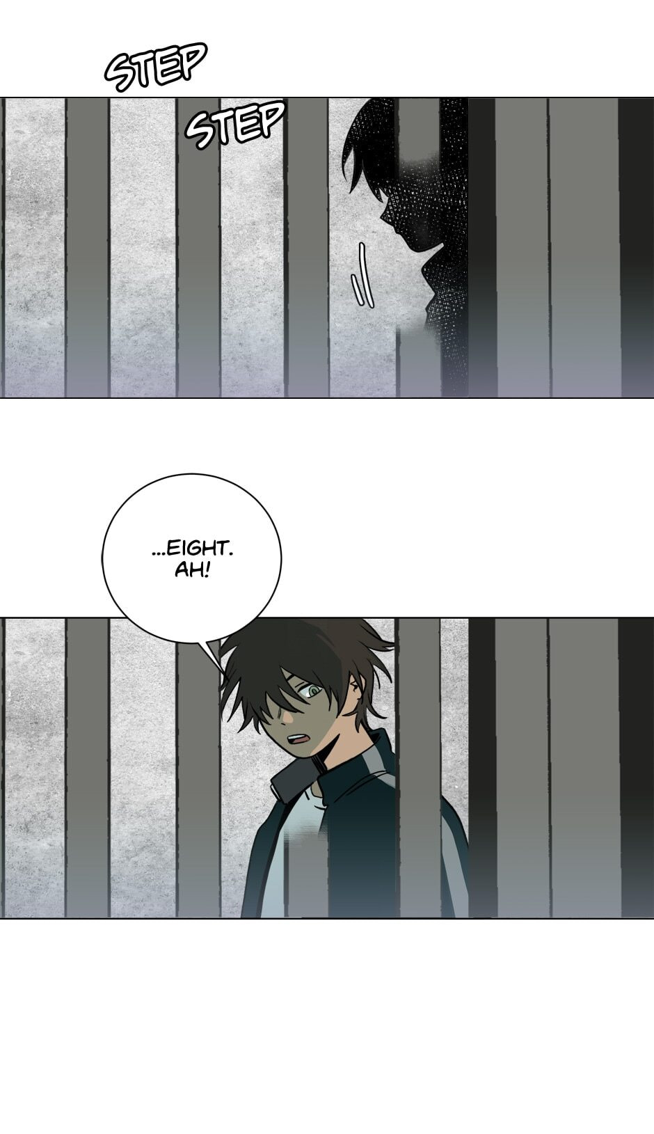 Hina priced child actors Chapter 27 page 6 - 