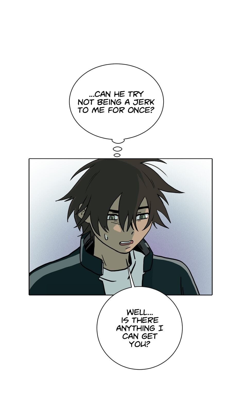 Hina priced child actors Chapter 27 page 9 - 
