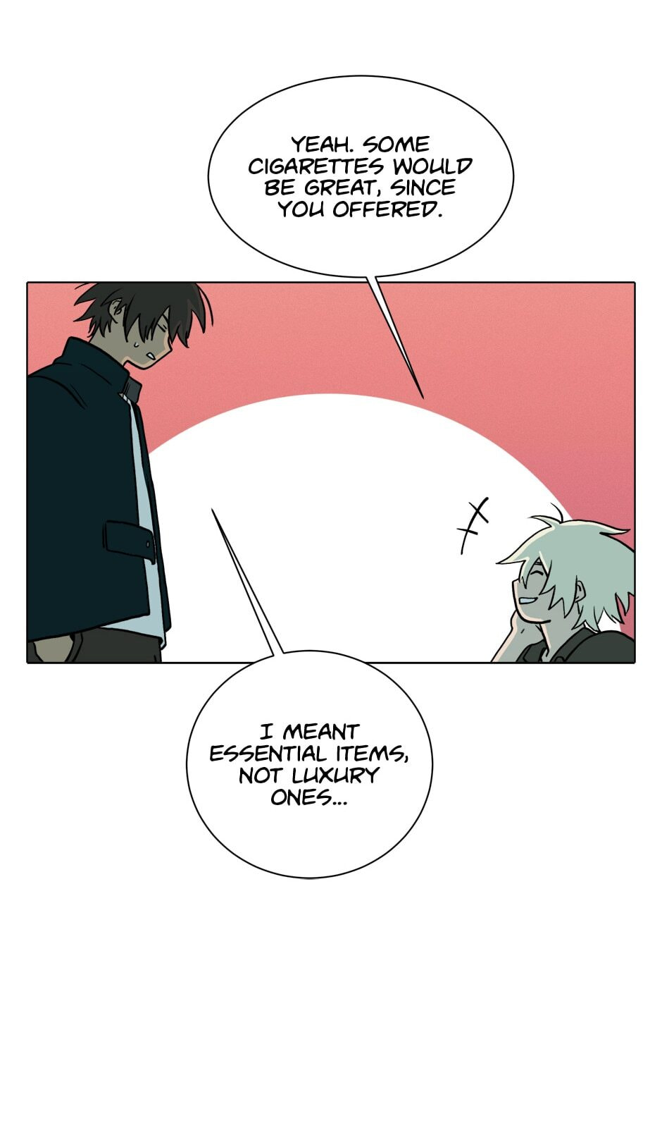 Hina priced child actors Chapter 27 page 10 - 