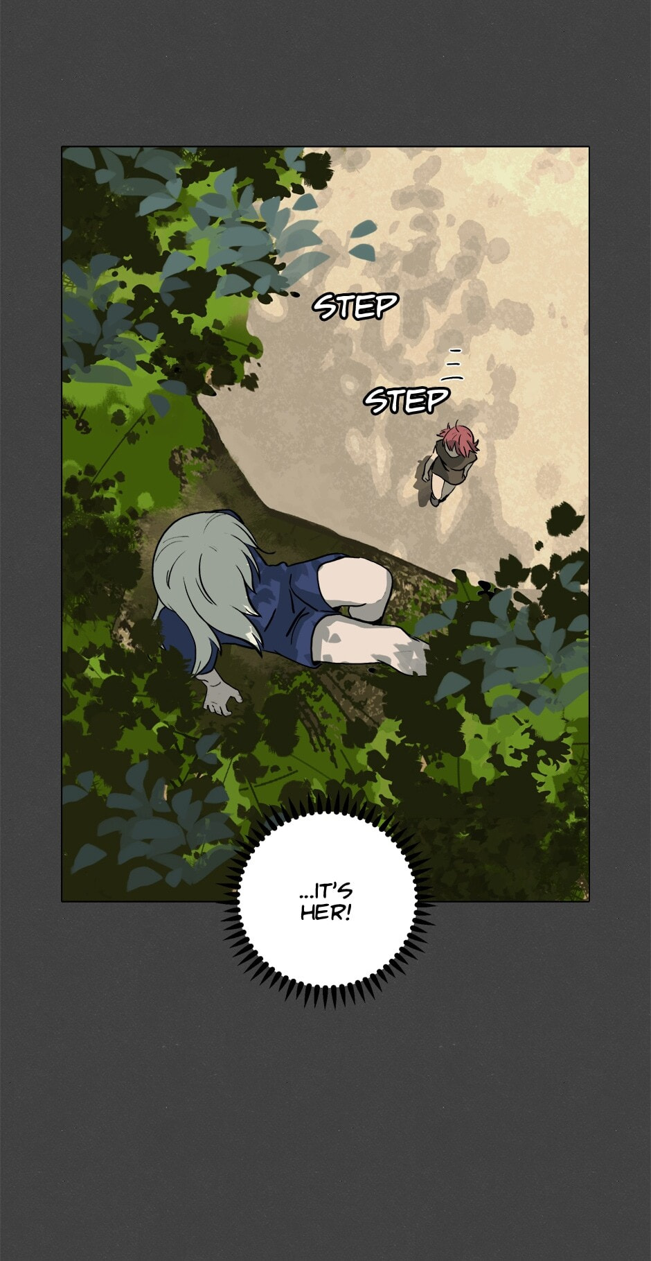 Hina priced child actors Chapter 28 page 17 - 