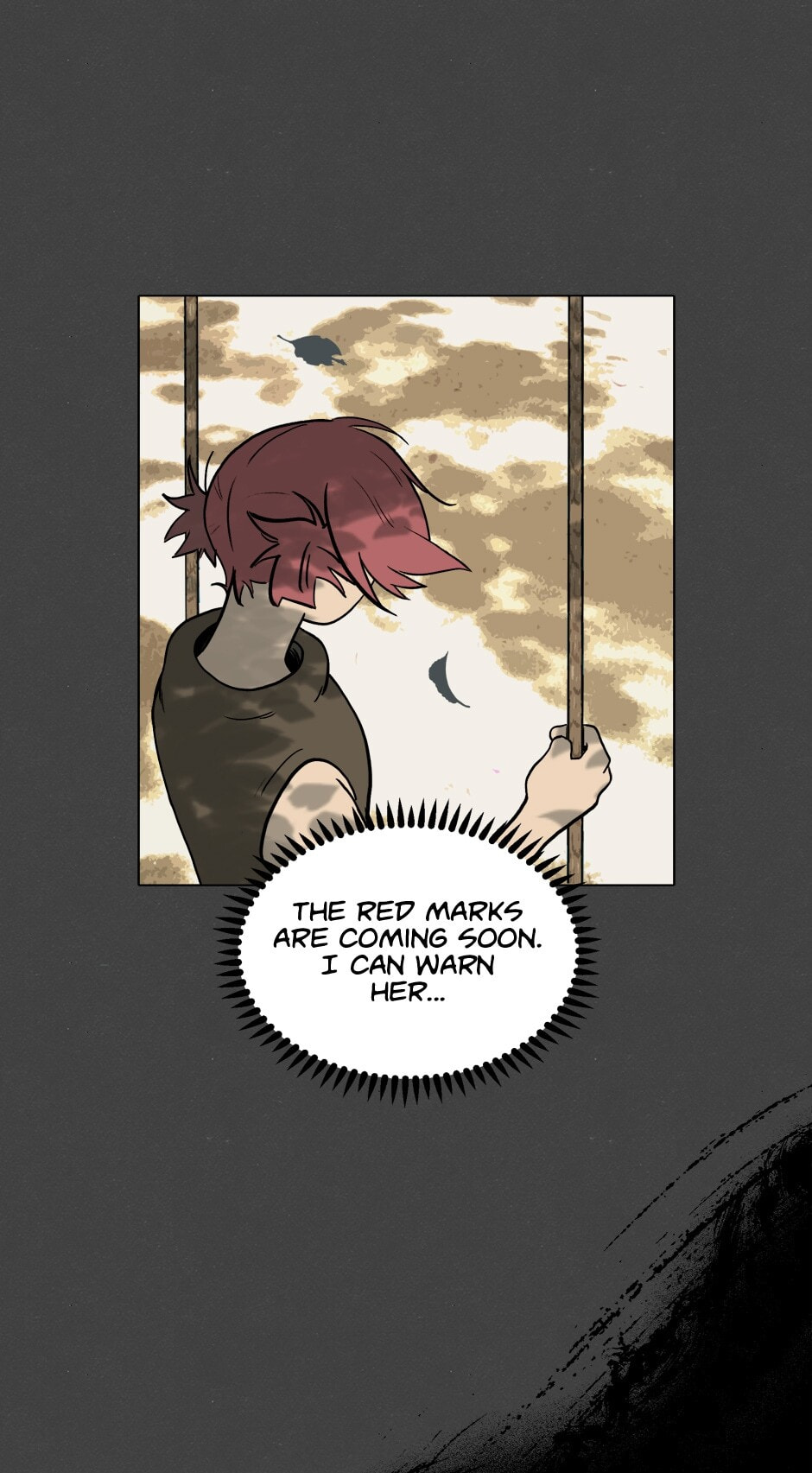 Hina priced child actors Chapter 28 page 18 - 